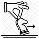 Advanced knight  Icon