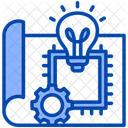 Advanced Materials  Icon