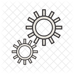 Advanced Options Icon