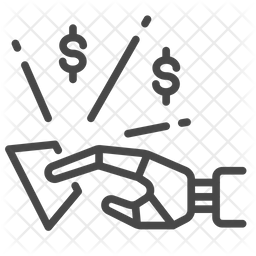 Advanced Robot Icon