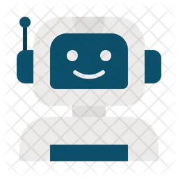 Advanced robotics  Icon