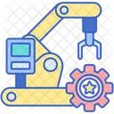 Advanced Robotics  Icon