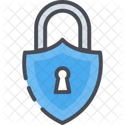 Advanced Security  Icon