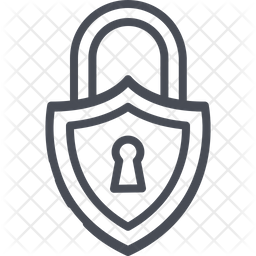 Advanced Security Icon