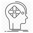 Advanced Think  Icon