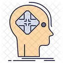 Advanced Think  Icon