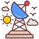 Advanced Weather Forecasting Weather Forecasting Advanced Forecasting Icon
