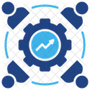 Advancement  Icon