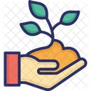 Advancement  Icon