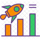 Advancement  Icon