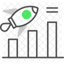 Advancement  Icon