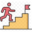 Advancement  Icon