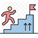 Advancement  Icon