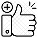 Advantage  Icon