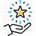 Advantage Benefit Asset Icon