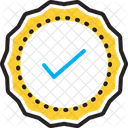 Advantage Quality Certified Icon