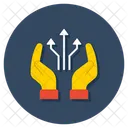 Advantage  Icon