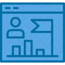 Advantage  Icon