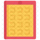 Advent Calendar Icon
