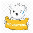 Adventure  Icon