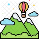Adventure  Icon