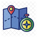Adventure Icon
