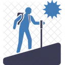 Adventure Icon