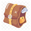 Adventure Bag  Icon