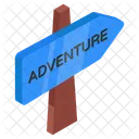 Adventure board  Icon