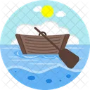 Adventure Boating Adventure Boating Icon