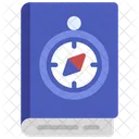 Adventure Book  Icon