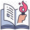 Adventure Book  Icon