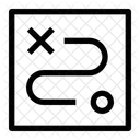 Adventure Game Game Adventure Icon