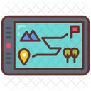 Adventure game  Icon
