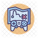 Adventure Game  Icon