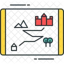 Adventure Game  Icon