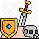 Adventure Game  Icon