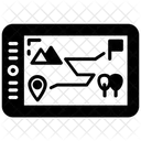 Adventure game  Icon