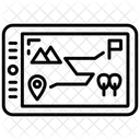 Adventure game  Icon