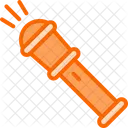 Adventure Gear Outdoor Enthusiast Hiking Icon