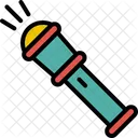 Adventure Gear Outdoor Enthusiast Hiking Icon