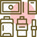 Adventure Gear  Icon