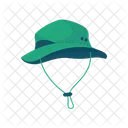 Adventure hat  Icon