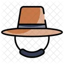 Adventure Hat Icon