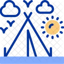 Adventure  Icon