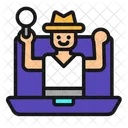 Adventure Genre Film Icon