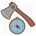 Adventure  Icon