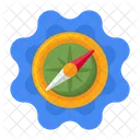 Adventure  Icon