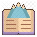 Adventure  Icon