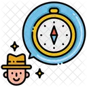 Adventure  Icon